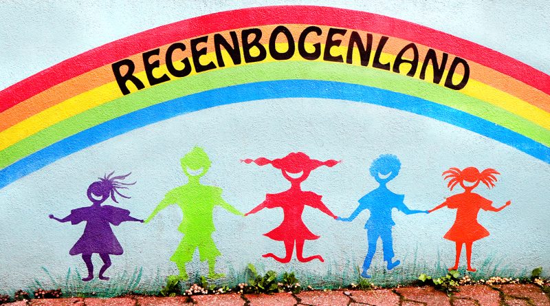  Kita – Deutsches Rotes Kreuz Kreisverband Remscheid e.V. Bildidee 